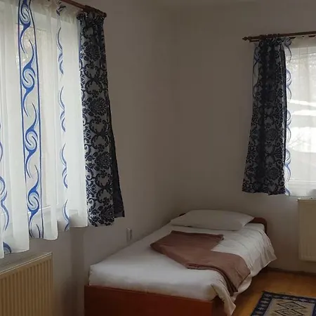 Appartement Coroian House à Cluj-Napoca Extérieur photo