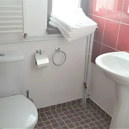 Appartement Coroian House à Cluj-Napoca Extérieur photo