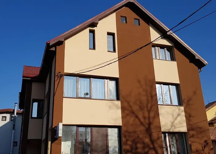 Coroian House