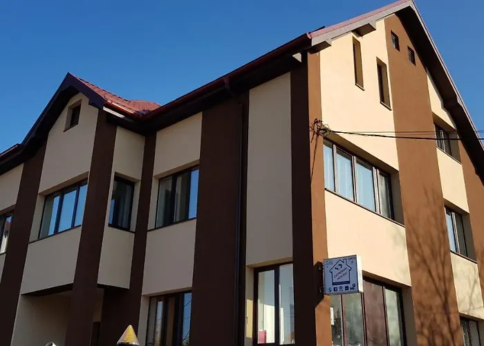 Coroian House