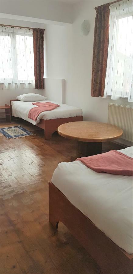Séjour chez l'habitant Coroian House Cluj-Napoca
