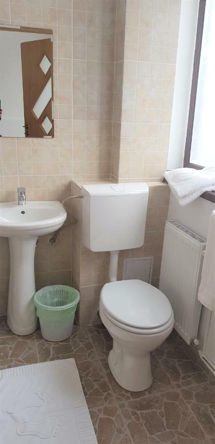 Coroian House Privatunterkunft *