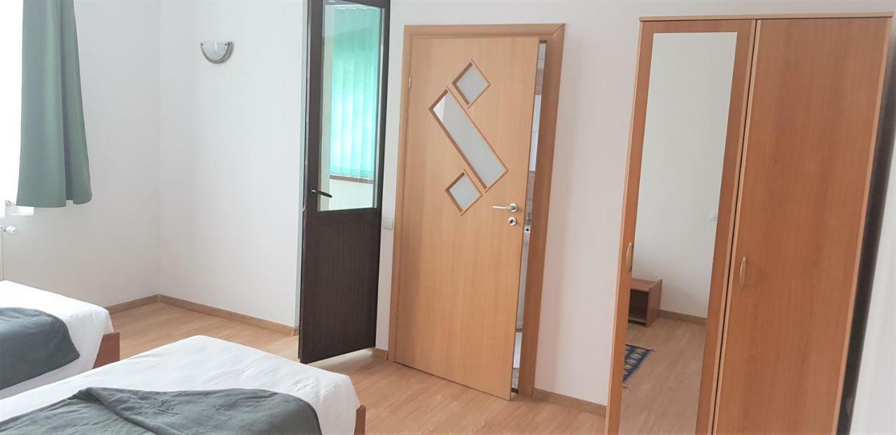Privatunterkunft Coroian House