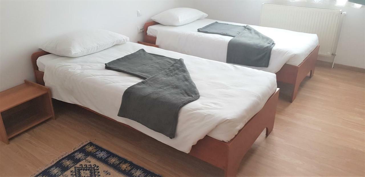Coroian House