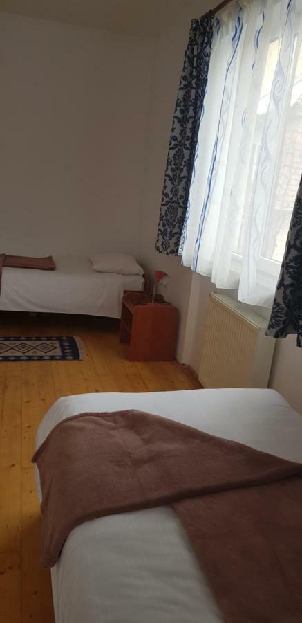 Coroian House Cluj-Napoca