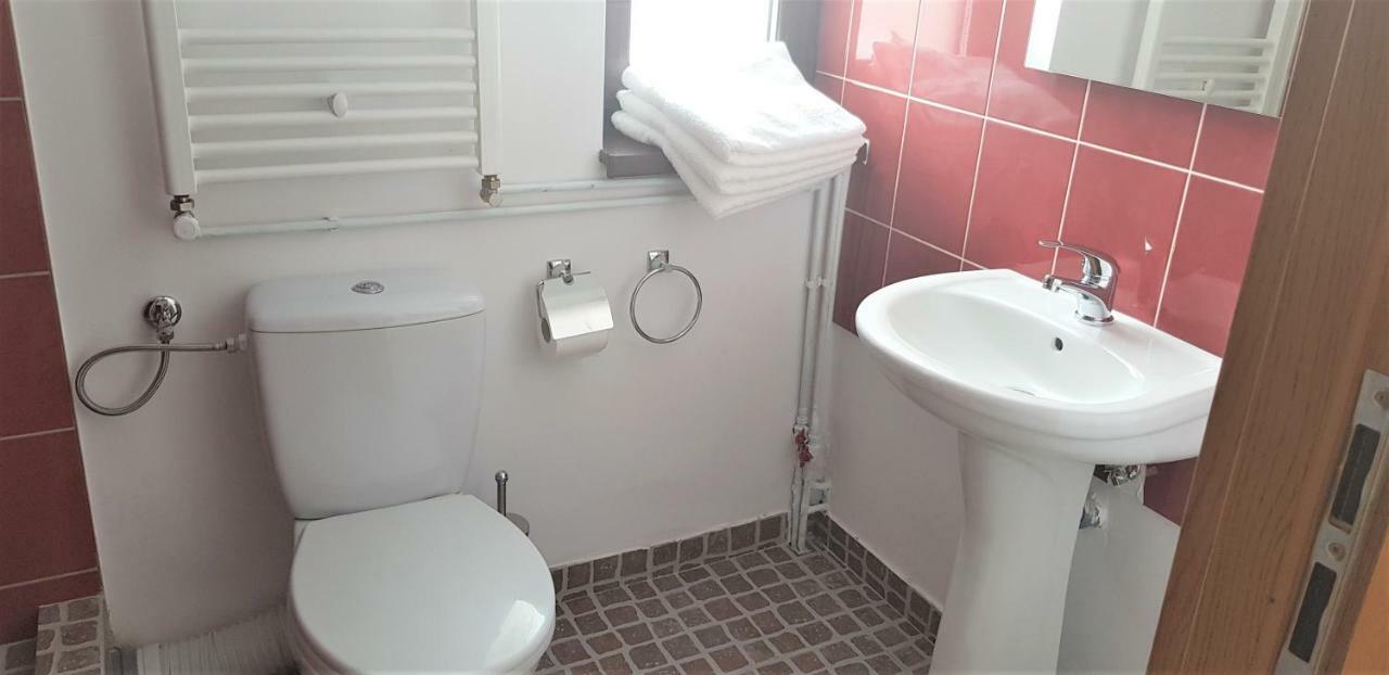 Coroian House Privatunterkunft