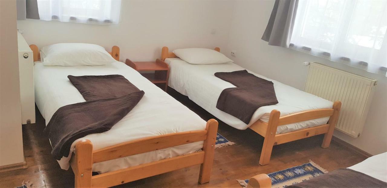 Séjour chez l'habitant Coroian House Cluj-Napoca