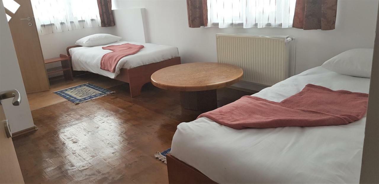 Coroian House Privatunterkunft