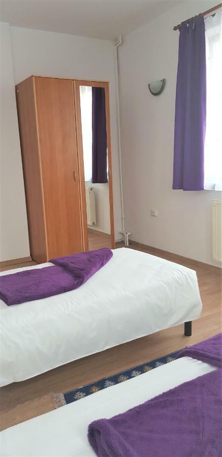 Coroian House Privatunterkunft Cluj-Napoca