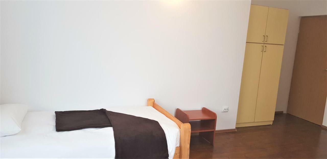 Privatunterkunft Coroian House Cluj-Napoca