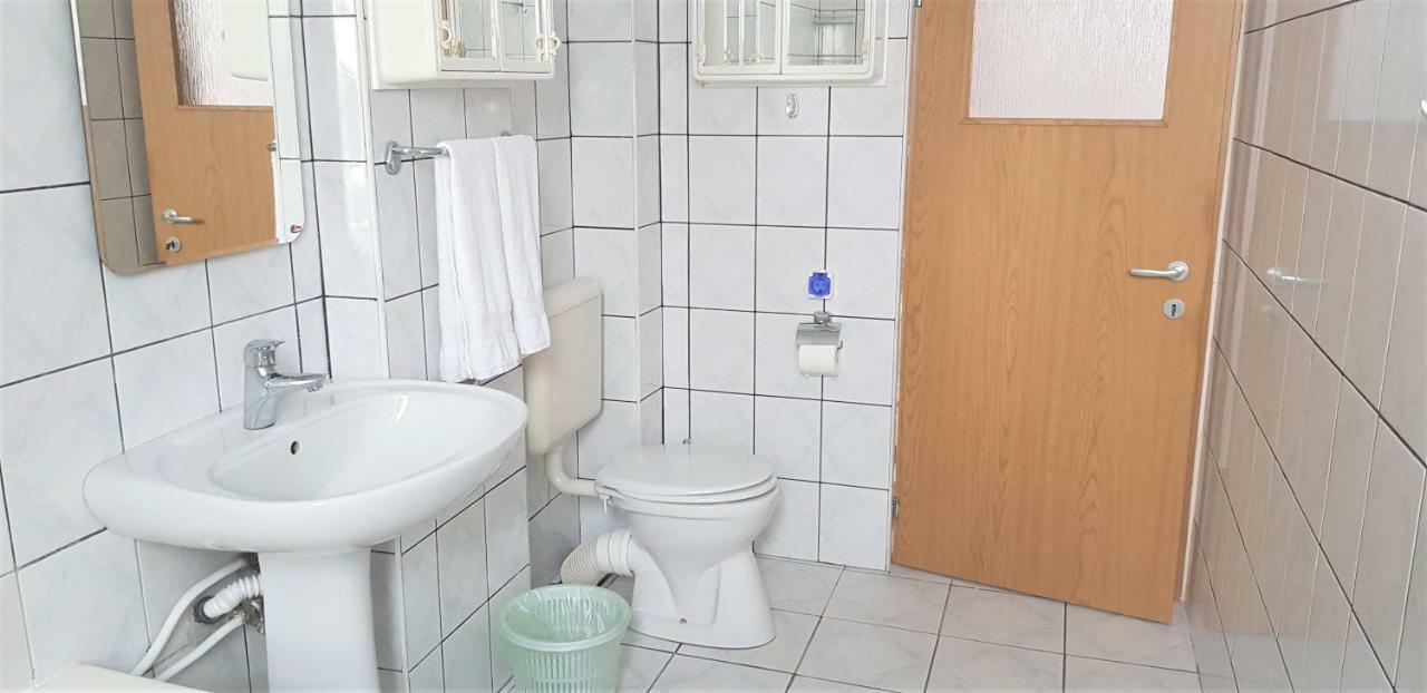 Séjour chez l'habitant Coroian House *