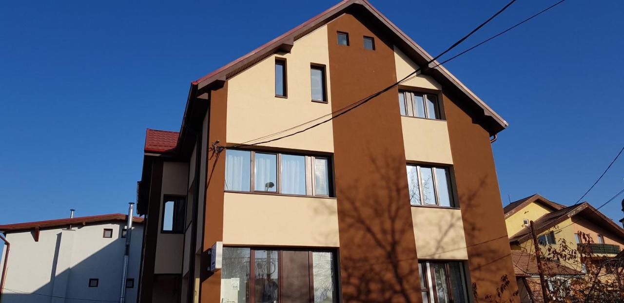 Coroian House Cluj-Napoca