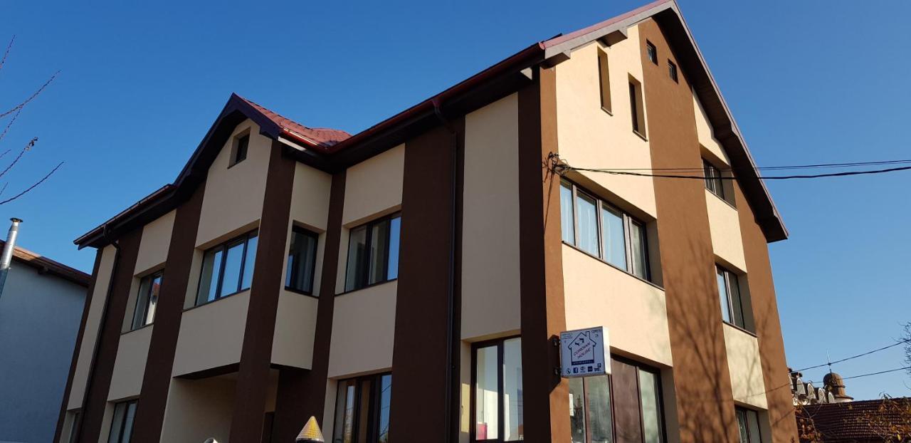 Privatunterkunft Coroian House