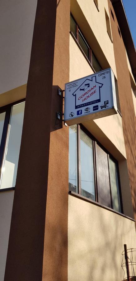 Coroian House